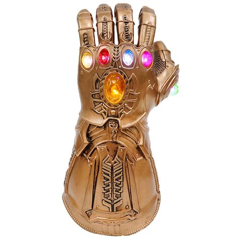 gucci thanos glove